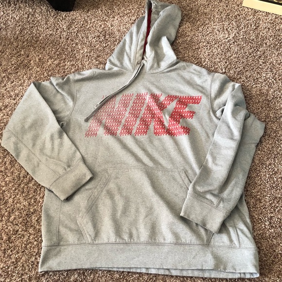 Other - Nike Hoodie